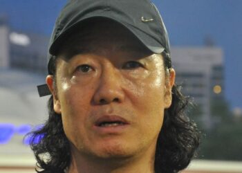 KIM PAN GON