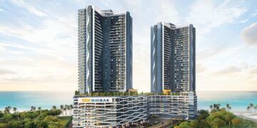 HARGA indikatif pembangunan ini bermula sekitar RM380,000.