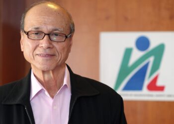 LEE LAM THYE