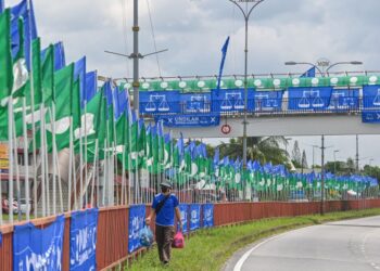 SPR akan memperincikan anggaran kos keseluruhan berdasarkan keperluan semasa dan ketetapan pelaksanaan PRU apabila ia diputuskan kelak.