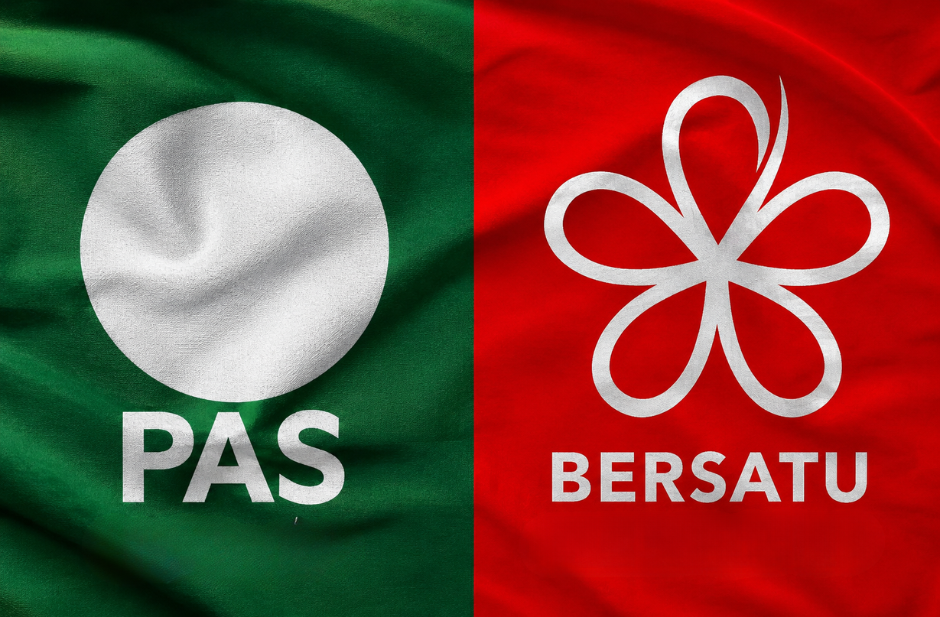 Pas