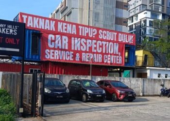 HAMPIR 43,000 pengguna berjaya diselamatkan daripada menjadi mangsa penipuan selepas semakan mendapati kenderaan yang ingin dibeli mempunyai rekod kemalangan serius.