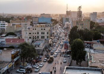 somaliland
