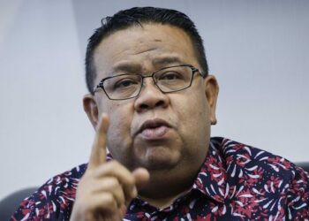 Mohd. Sumali Reduan