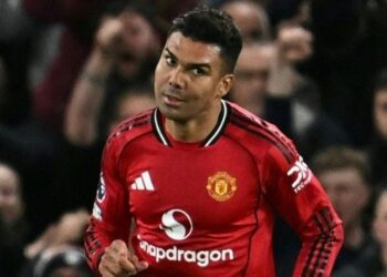 Casemiro