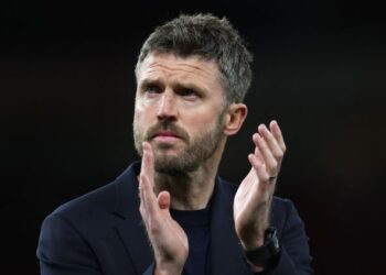 Michael Carrick