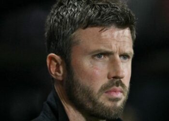 Michael Carrick