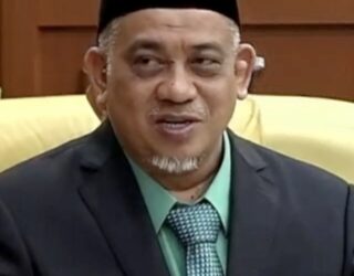 MUHAMMAD FAUZI YUSOFF