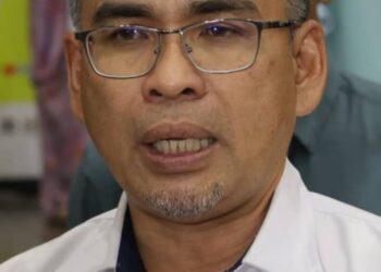 MOHD. DZIAUDDIN MAT SAAD