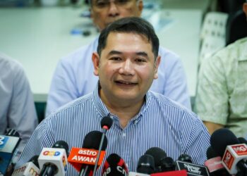RAFIZI RAMLI