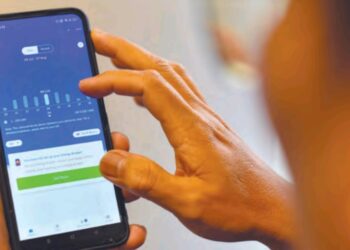 RAKYAT digalak menjadi pengguna tenaga yang lebih bijak melalui
amalan penjimatan elektrik termasuk menggunakan aplikasi myTNB.