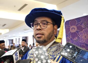 ZULKIFLI HASAN