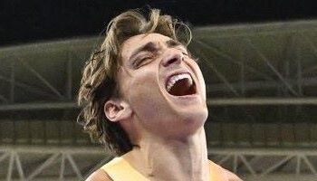 Armand Duplantis