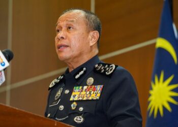 MOHD. KHALID ISMAIL