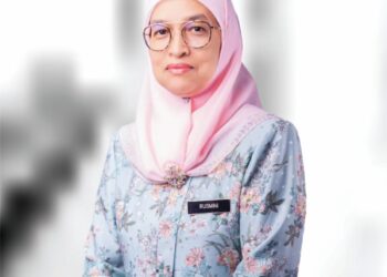 RUSMINI KU AHMAD