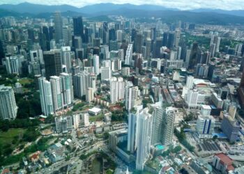 PELABURAN langsung asing (FDI) negara perl;u dipertingkatkan untuk merangsang ekonomi. - GAMBAR HIASAN