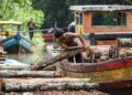 MALAYSIA mampu menjadi peneraju industri kayu lestari yang menyumbang kepada kesejahteraan ekonomi dan kelestarian alam sekitar global.