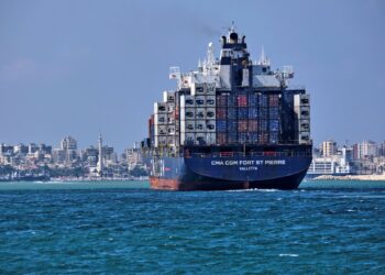 ARAB Saudi akan membenarkan import barangan dari Lubnan. - AFP