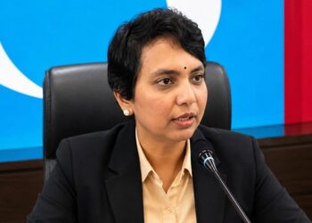 Mahasiswa bersuara