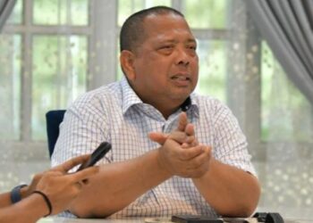 ABU BAKAR HAMZAH