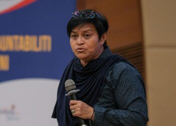AZALINA OTHMAN SAID