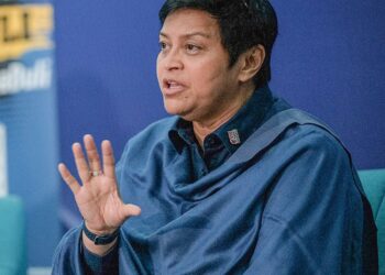 AZALINA OTHMAN SAID