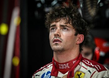 Charles Leclerc