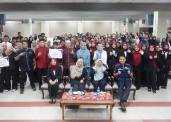 NISMEC UiTM STEM