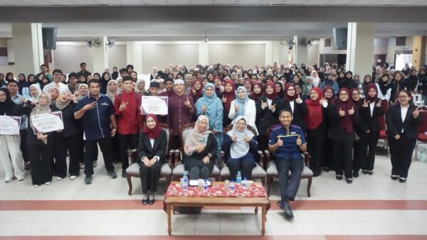 NISMEC UiTM STEM