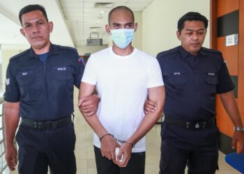 Bunuh kekasih