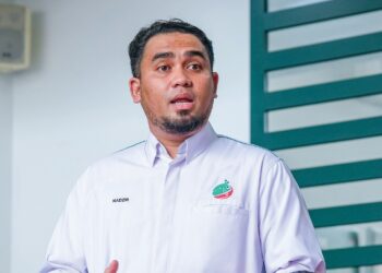 KHAIRUL NADZIR HELMI AZHAR