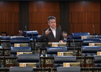 LIEW CHIN TONG