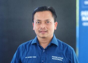MOHD. NAZREE MOHD. YUNUS