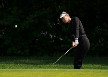 Nelly Korda