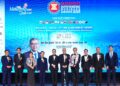 LIM Hock San, Pengerusi Eksekutif Kumpulan LBS, merangkul Anugerah Pencapaian Sepanjang Hayat ASEAN – Kepimpinan Perniagaan Berwawasan & Kecemerlangan Komuniti di ‘ASEAN Outstanding Business Award 2026’ sebagai pengiktirafan terhadap sumbangan cemerlang beliaus dalam kepimpinan perniagaan, pembangunan komuniti, dan kemajuan serantau di seluruh ASEAN.