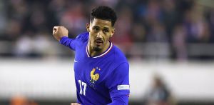 William Saliba