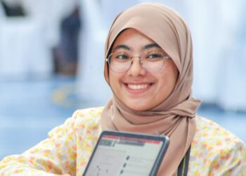 RASHIFA ALJUNIED