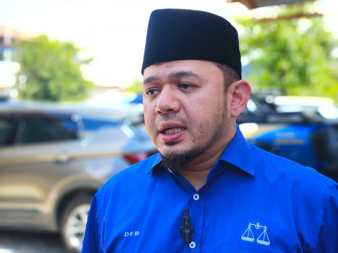 Ahli Lembaga Pengarah UiTM