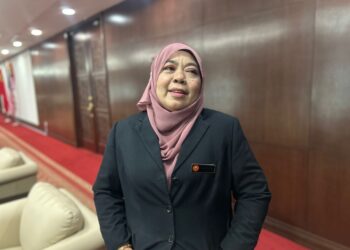 HALIMATON SHAADIAH SAAD