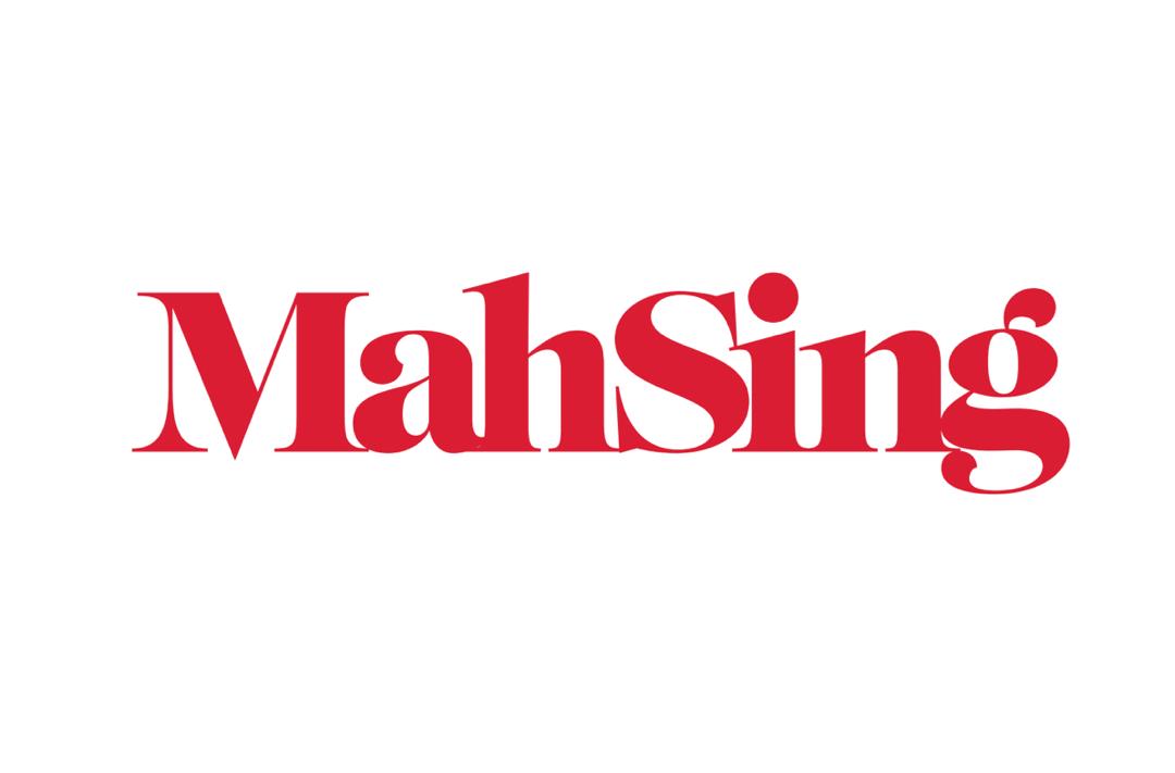 LOGO MAHSING