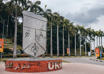Universiti Kebangsaan Malaysia (UKM)