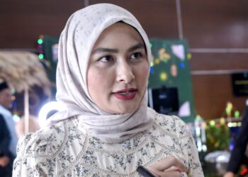 YOUNG SYEFURA OTHMAN