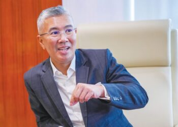 TENGKU ZAFRUL ABDUL AZIZ