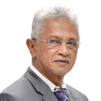 ABDUL RASHID MOHAMED