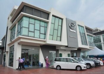 CIMB Securities menjangkakan pendapatan BAuto akan bertambah kukuh pada separuh kedua tahun kewangan 2027, didorong oleh pelancaran yang dirancang bagi CX-5 generasi ketiga.