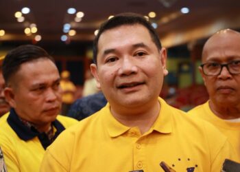 RAFIZI RAMLI