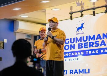 RAFIZI RAMLI
