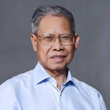 MUSTAPA MOHAMED