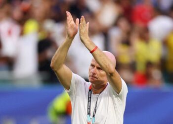 STALE Solbakken-AFP