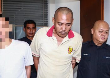 Eksekutif GLC parah ditetak